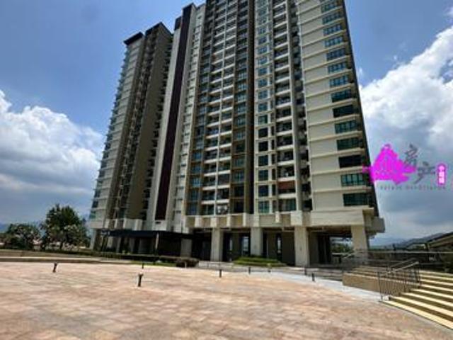 Serviced Residence for sale in Kinabalu, Sabah