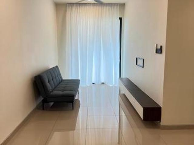 Serviced Residence for rent in Kinabalu, Sabah