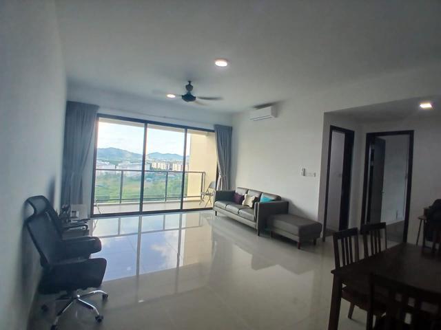 Condominium for sale in Kinabalu, Sabah