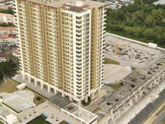 Serviced Residence for rent in Kinabalu, Sabah