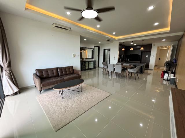 Serviced Residence for rent in Kinabalu, Sabah