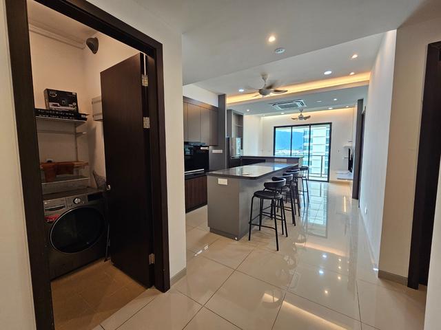 Serviced Residence for sale in Kota Kinabalu, Bahagian Pantai Barat