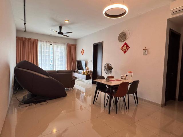 Condominium for sale in Kinabalu, Sabah