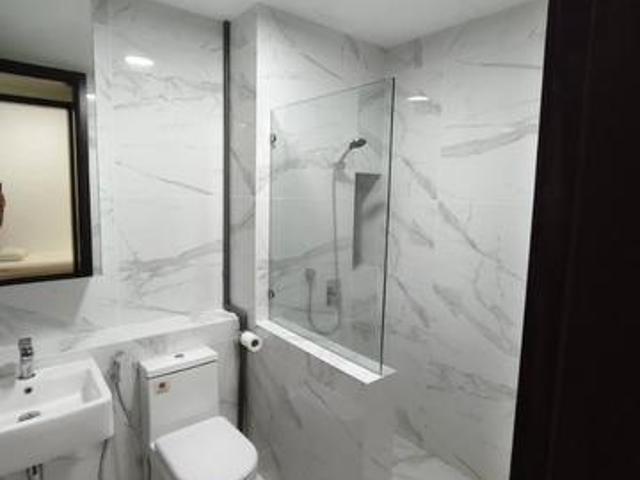 Serviced Residence for rent in Kota Kinabalu, Bahagian Pantai Barat