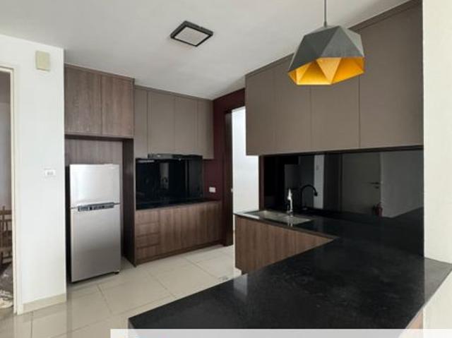 Condominium for rent in Menggatal, Bahagian Pantai Barat