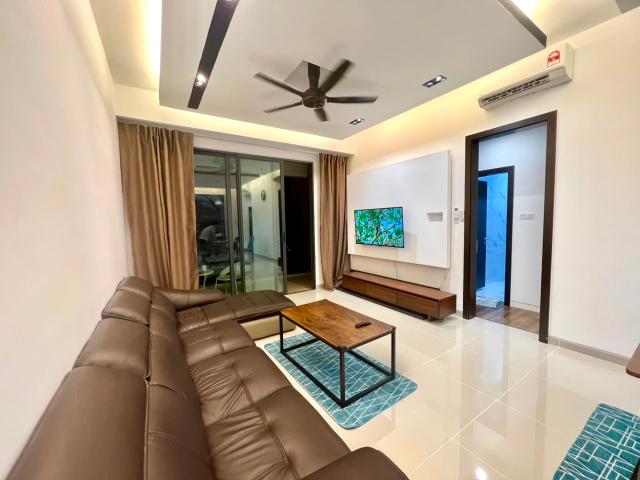 Apartment for rent in Sarawak