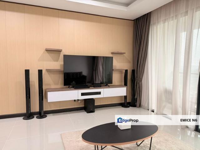 Condominium for rent in Menggatal, Sabah
