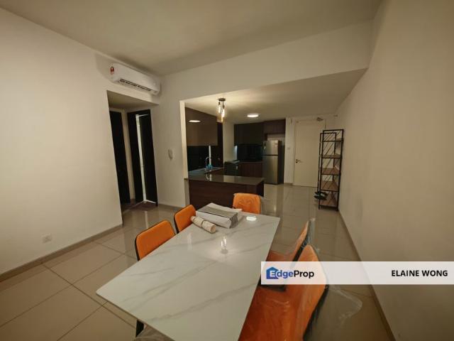 Condominium for rent in Menggatal, Sabah