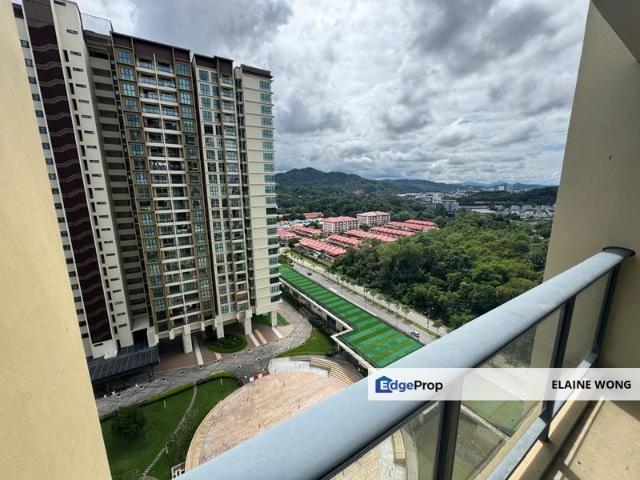 Condominium for rent in Menggatal, Sabah