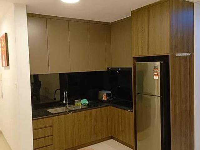 Serviced Residence for rent in Kinabalu, Sabah