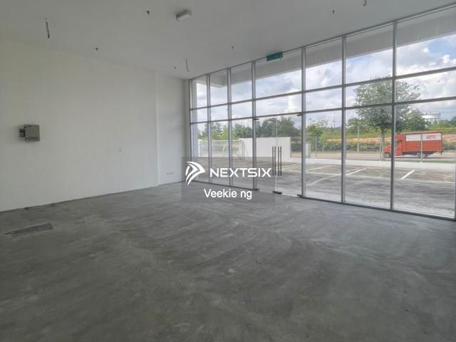 Residential House for rent in Kinabalu, Sabah