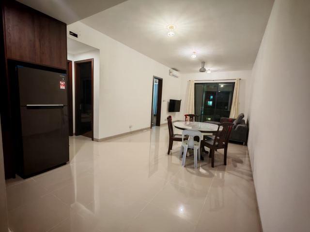 Condominium for rent in Kinabalu, Sabah