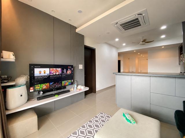 Condominium for sale in Kota Kinabalu, Bahagian Pantai Barat