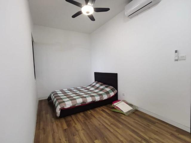 House for rent in Menggatal, Bahagian Pantai Barat