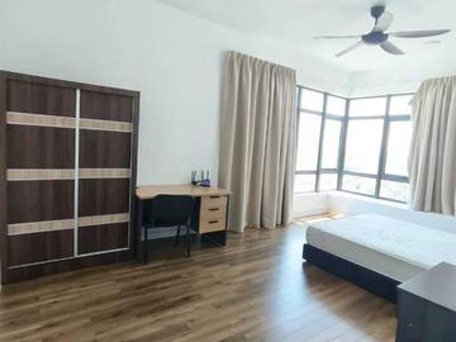 Serviced Residence for rent in Kinabalu, Sabah