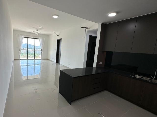 House for rent in Menggatal, Sabah