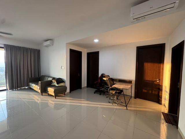 Serviced Residence for rent in Kota Kinabalu, Bahagian Pantai Barat