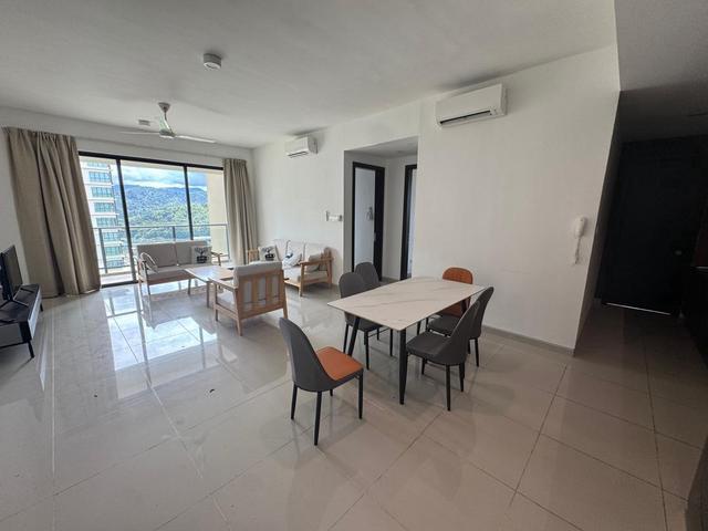 Serviced Residence for rent in Kinabalu, Sabah