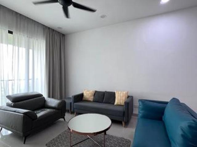 Serviced Residence for rent in Kota Kinabalu, Bahagian Pantai Barat