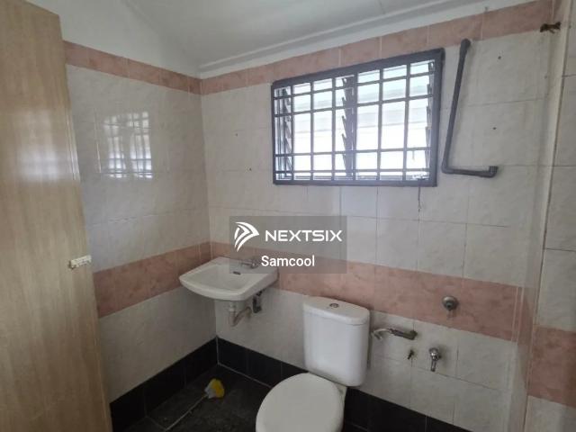 Residential House for rent in Kinabalu, Sabah