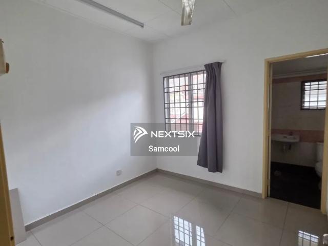 Residential House for rent in Kinabalu, Sabah