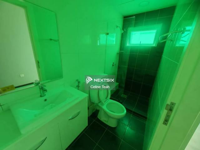 Residential House for rent in Kinabalu, Sabah