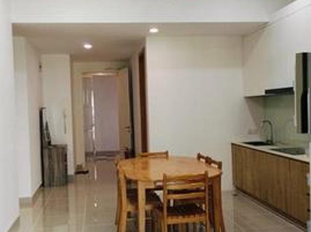 Serviced Residence for rent in Kota Kinabalu, Bahagian Pantai Barat