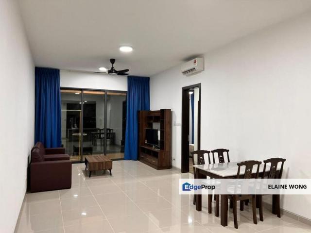 Condominium for rent in Inanam, Bahagian Pantai Barat