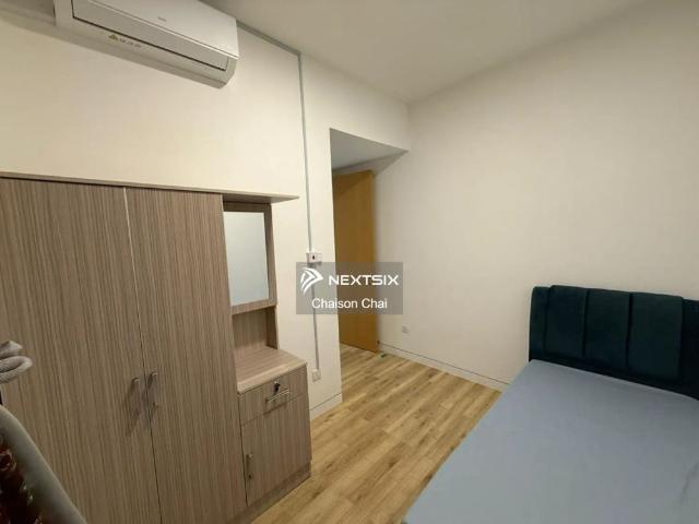 Apartment for rent in Kinabalu, Sabah