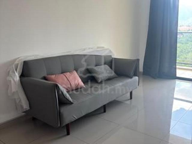 Apartment for rent in Kinabalu, Sabah
