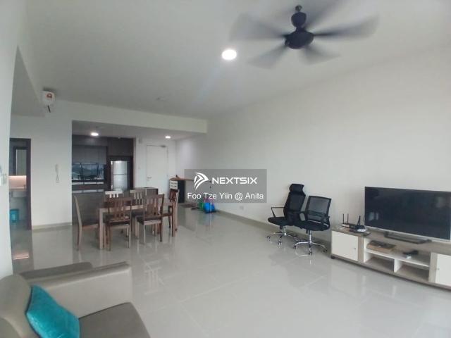 Apartment for rent in Kinabalu, Sabah