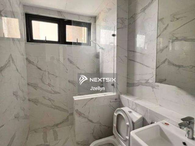 Apartment for rent in Kinabalu, Sabah