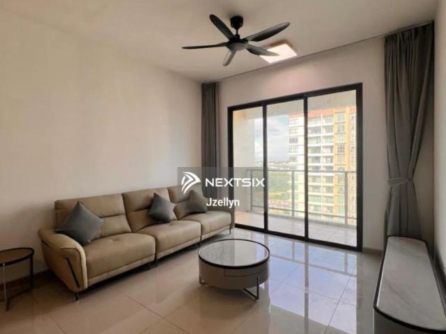 Apartment for rent in Kota Kinabalu, Bahagian Pantai Barat