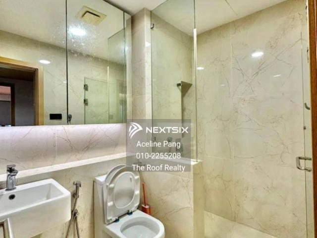 Apartment for rent in Kinabalu, Sabah