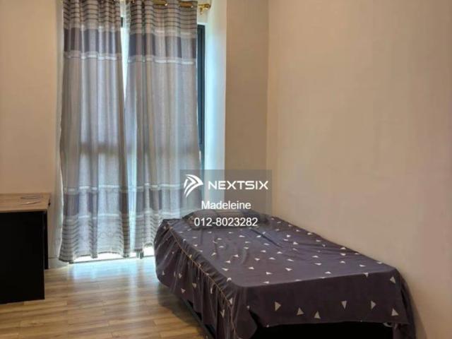Apartment for rent in Kinabalu, Sabah
