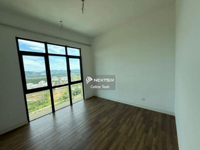 Apartment for rent in Kota Kinabalu, Bahagian Pantai Barat