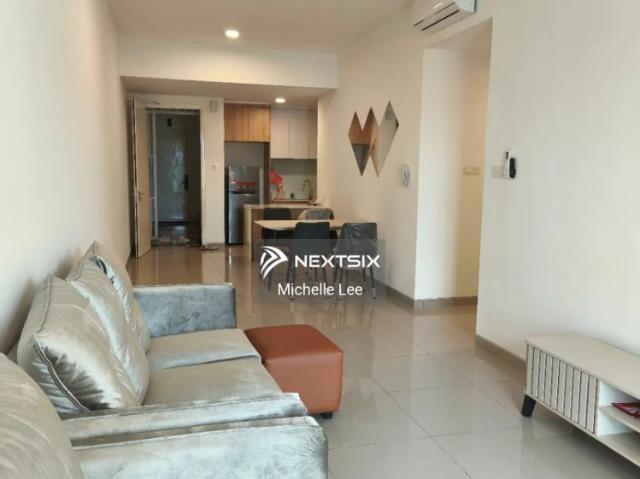 Apartment for rent in Kota Kinabalu, Bahagian Pantai Barat