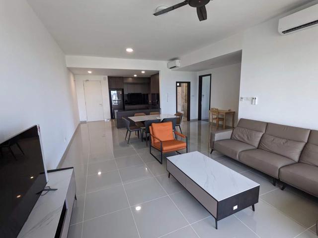 Serviced Residence for sale in Kinabalu, Sabah