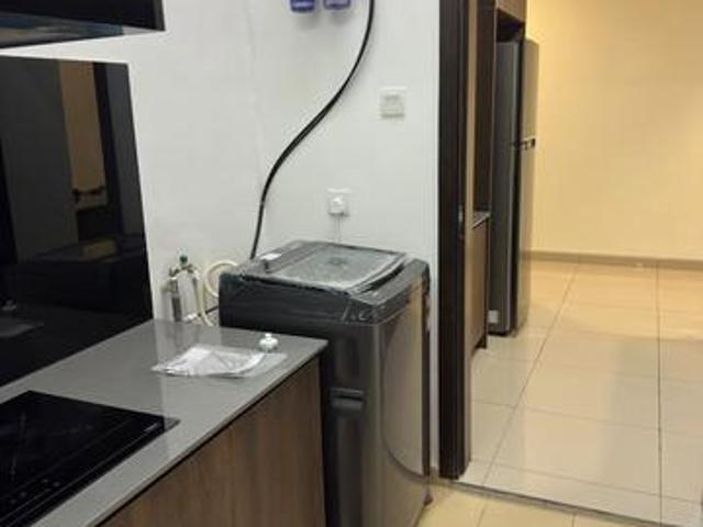 Serviced Residence for rent in Kinabalu, Sabah
