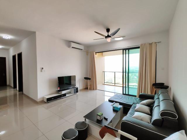 Apartment for rent in Kinabalu, Sabah
