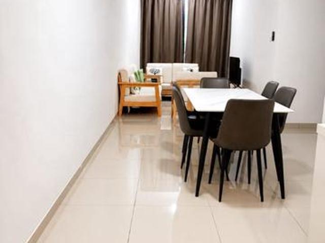 Condominium for sale in Kinabalu, Sabah
