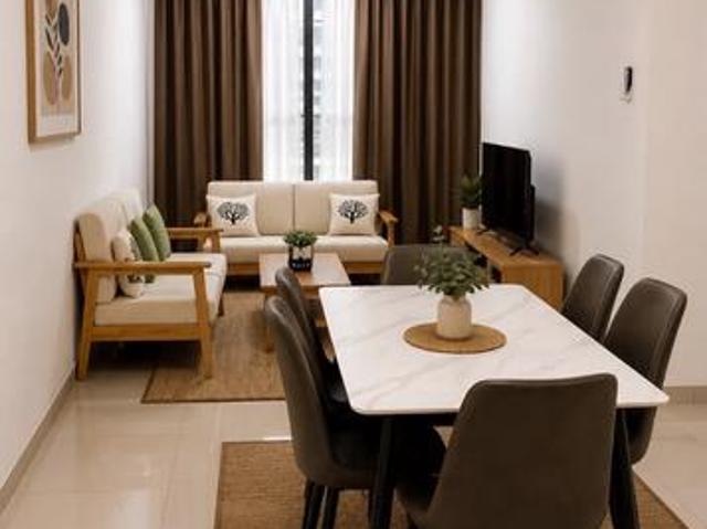 Serviced Residence for sale in Kinabalu, Sabah