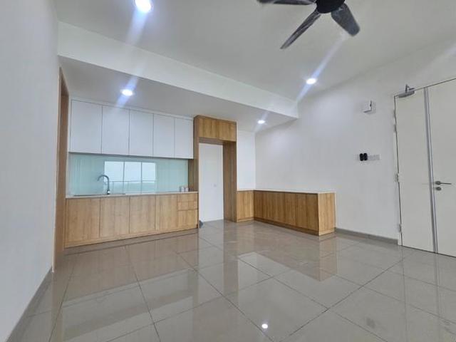Serviced Residence for rent in Kinabalu, Sabah