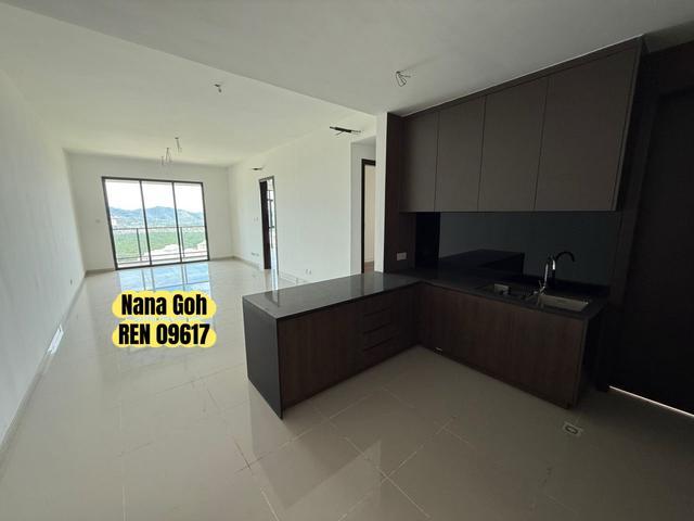 Serviced Residence for rent in Kinabalu, Sabah