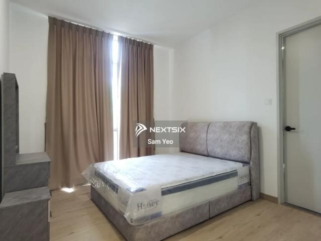 Residential House for rent in Kinabalu, Sabah