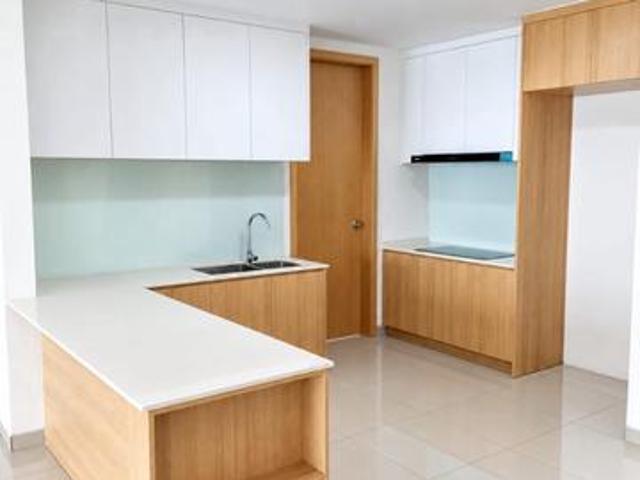 Serviced Residence for rent in Kota Kinabalu, Bahagian Pantai Barat