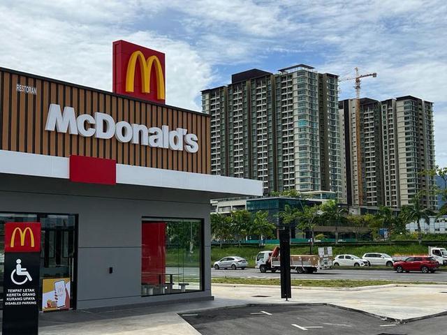 Serviced Residence for sale in Tuaran Village, Sabah