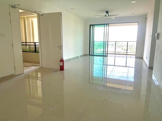 Serviced Residence for rent in Kinabalu, Sabah