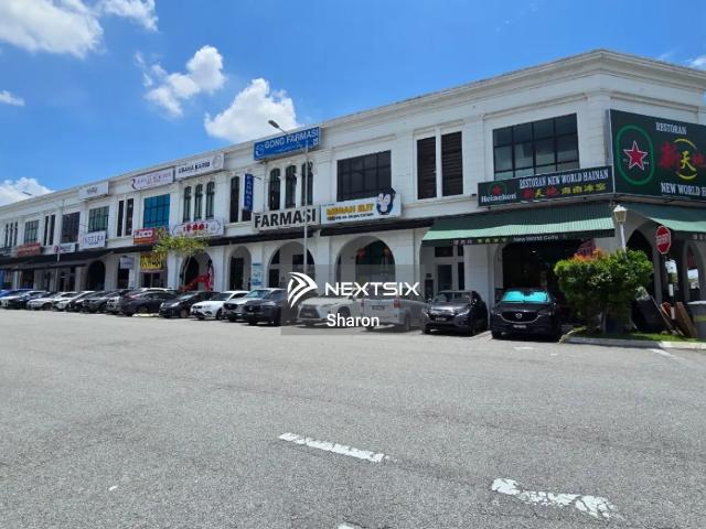 Residential House for rent in Kinabalu, Sabah
