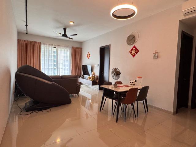 Condominium for sale in Kinabalu, Sabah